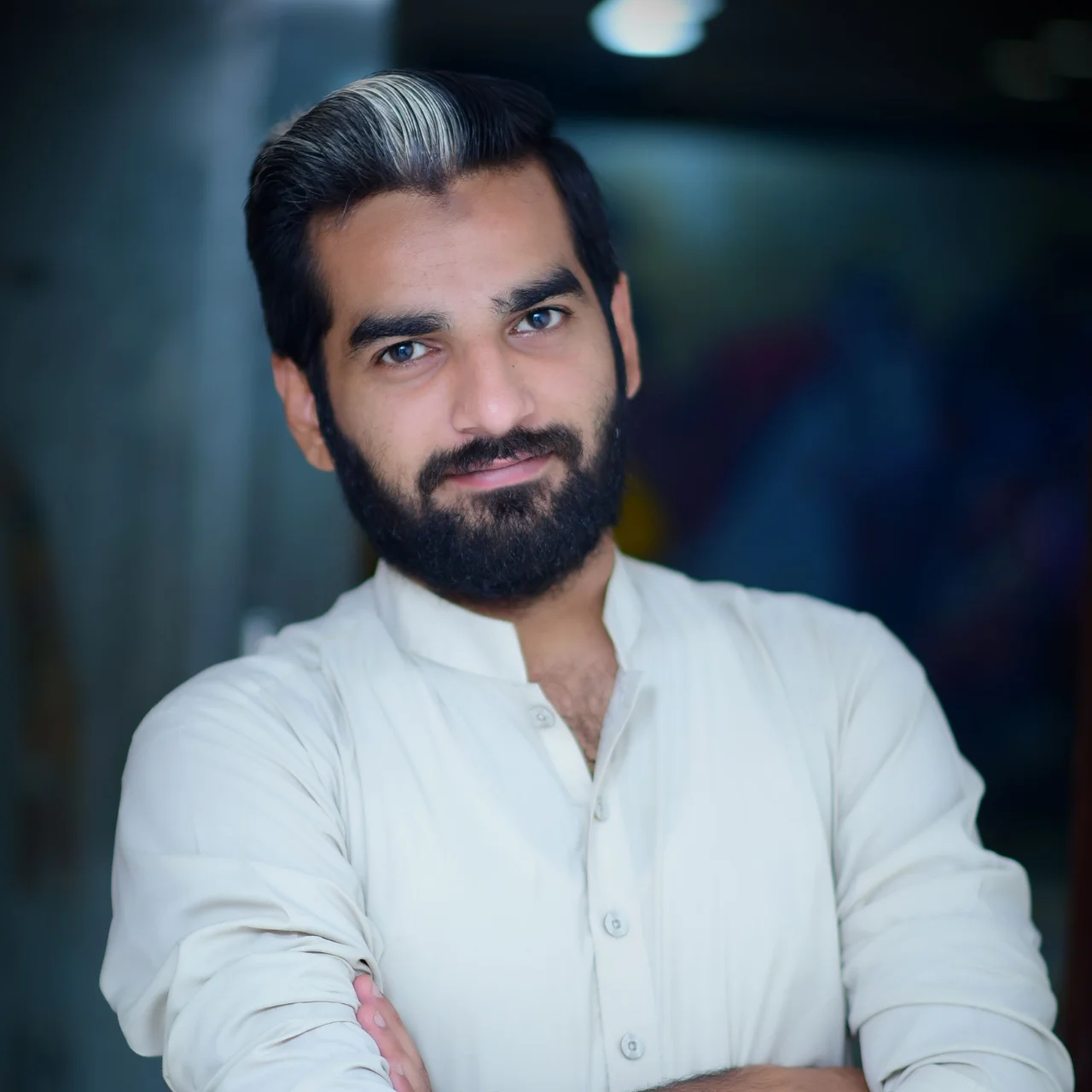 project management training course Chandigarh testimonial 1