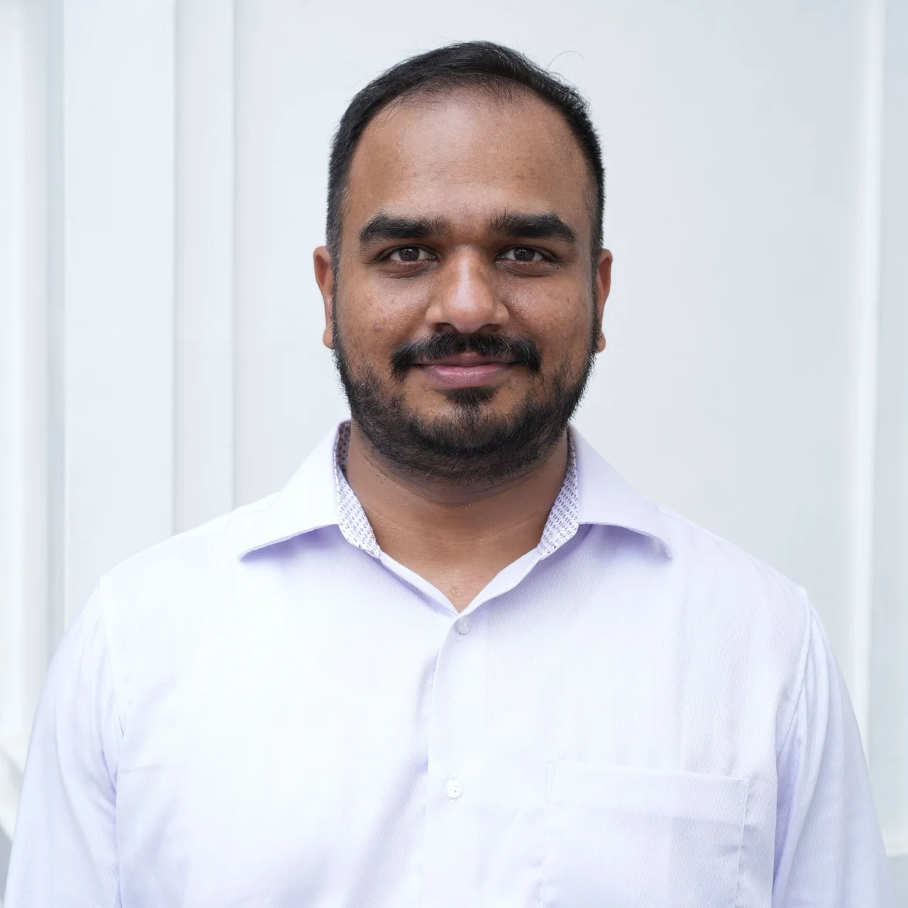project management training course Chennai testimonial 1
