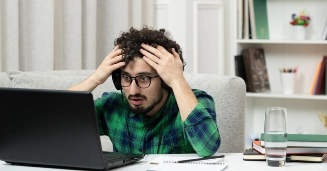 Most common mistakes freshers make when applying for full-stack developer jobs