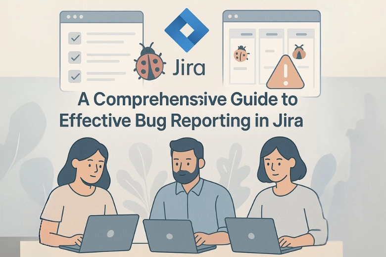A Comprehensive Guide to Effective Bug Reporting in Jira