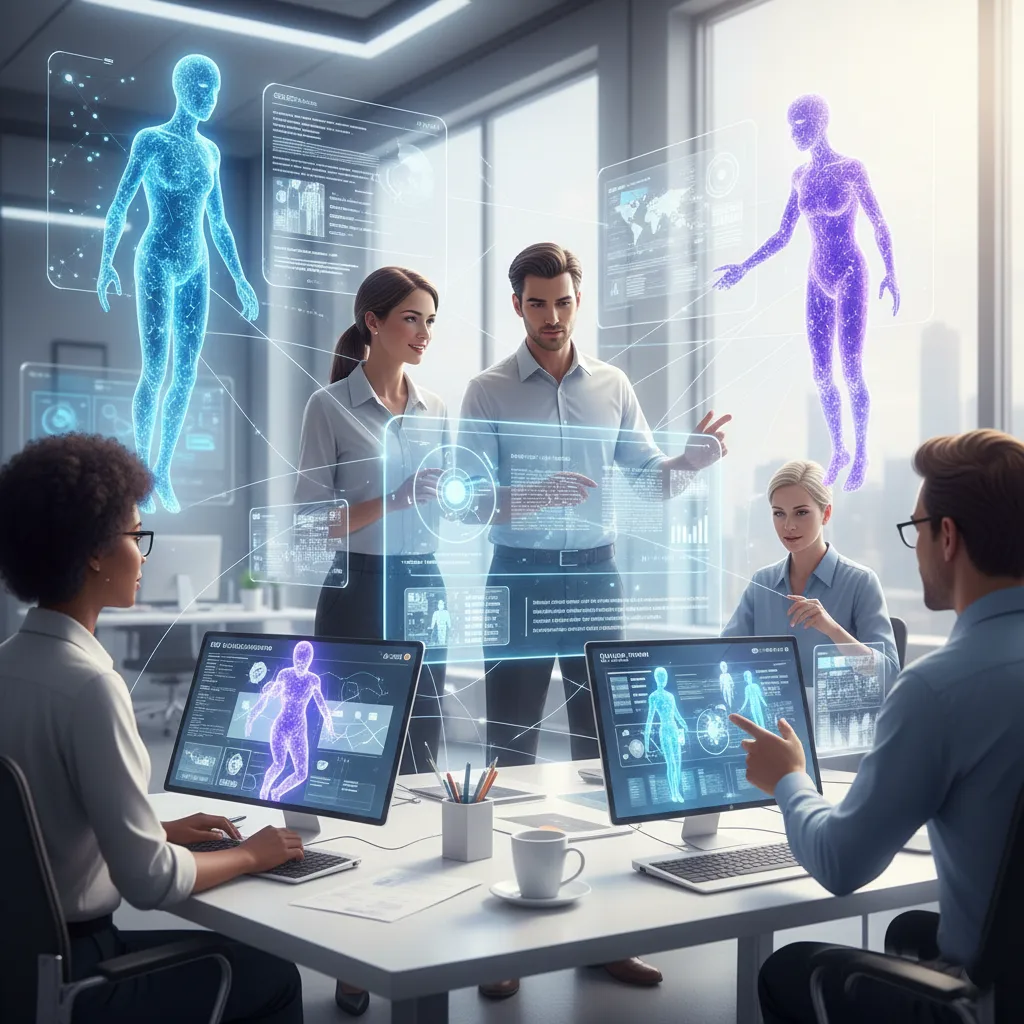 The Future for Agentic AI: What is Next