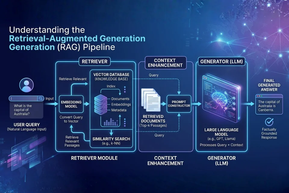 How to Evaluate RAG Systems: Key Metrics Every AI Engineer Should Know