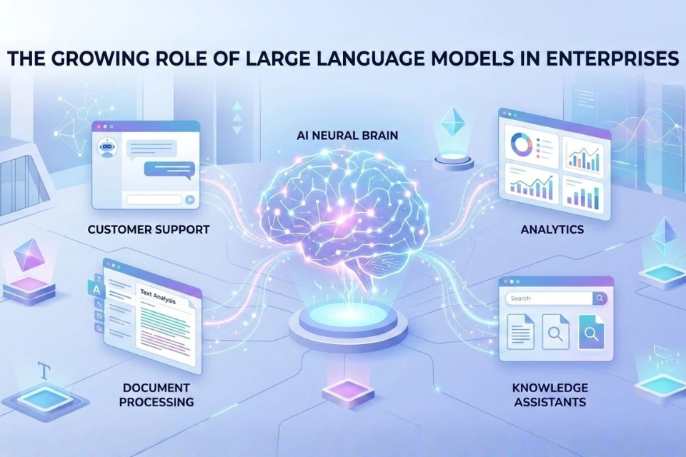 Open-Source LLMs vs Closed Models: Which Should Enterprises Choose?