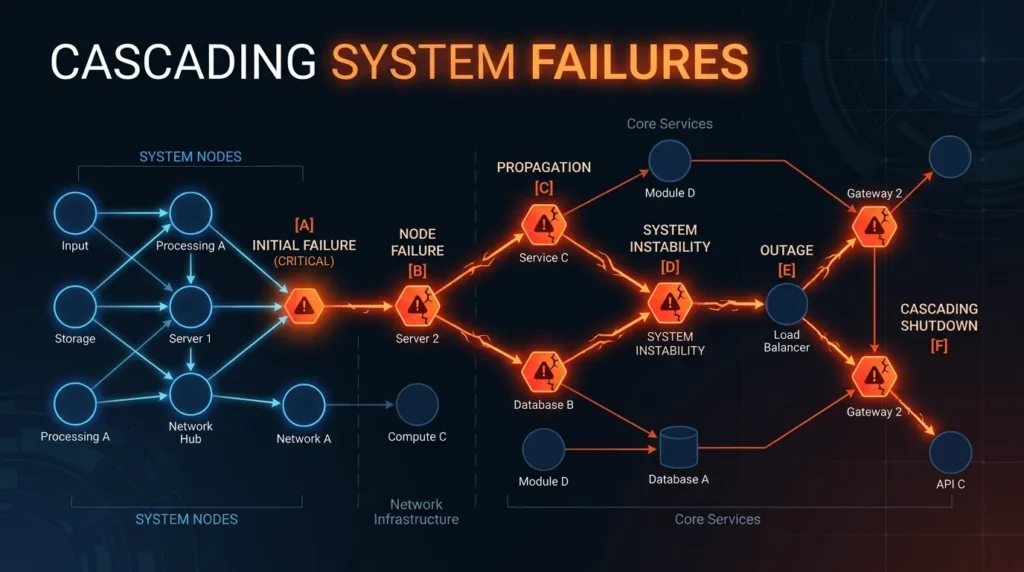 cascading-system-failure