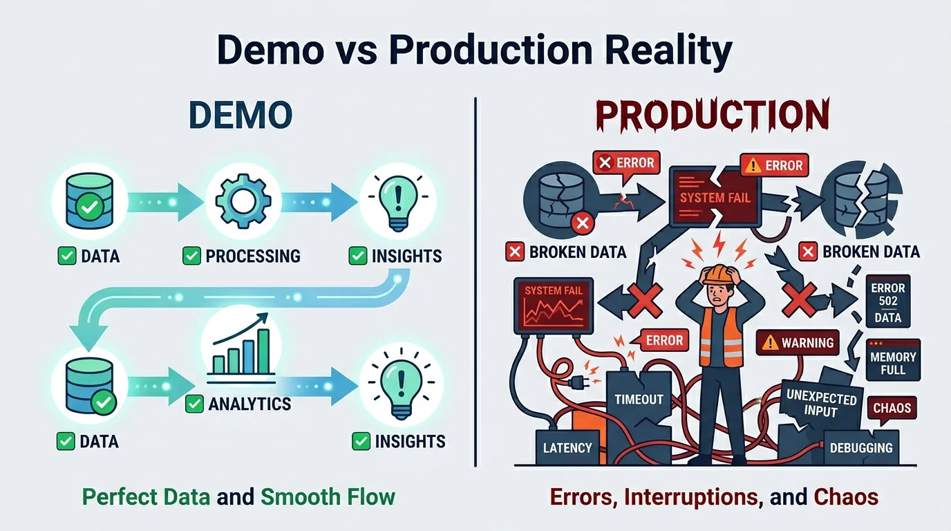 demo-vs-production-reality