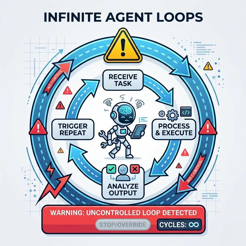 infinite-agent-loop