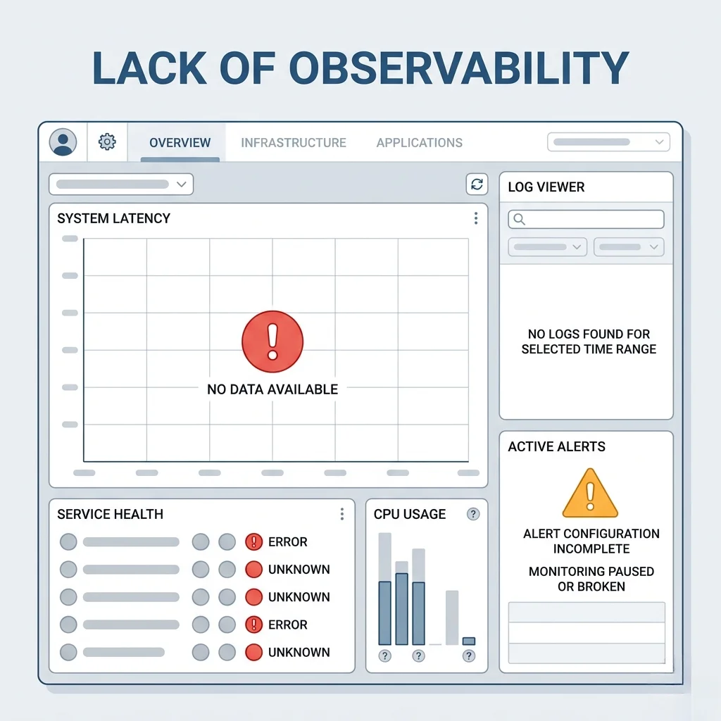 lack-of-observability