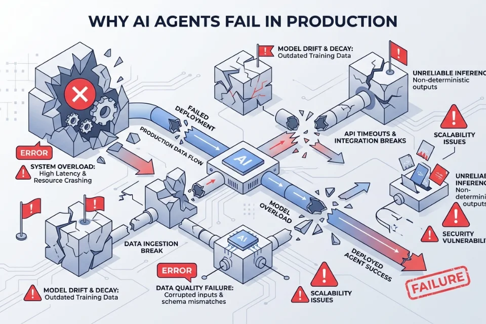 why-ai-agents-fail-in-production