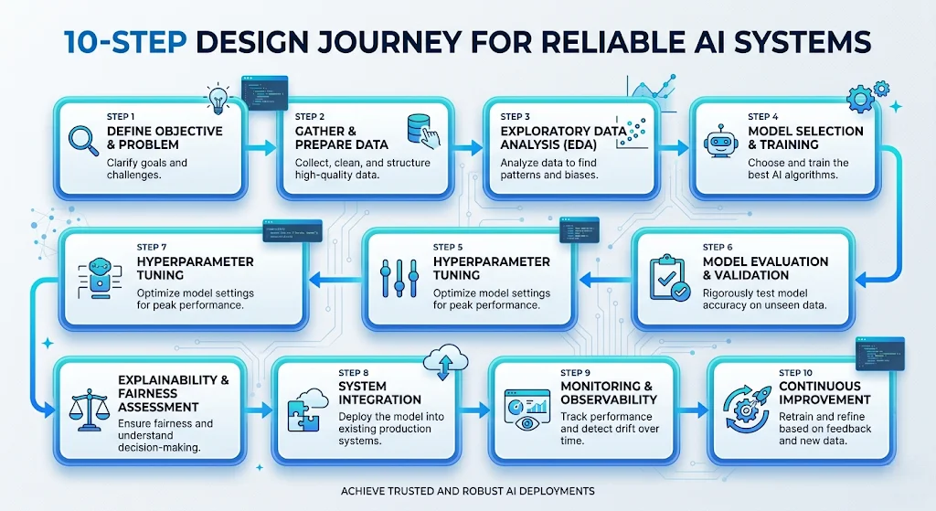 10-step-design-journey-for-reliable-ai-systems