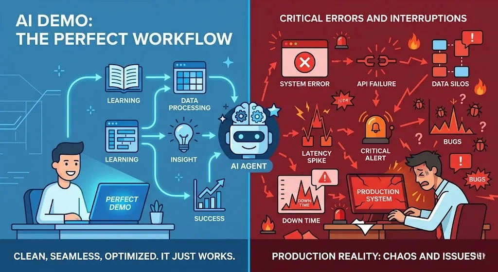 ai-demo-the-perfect-workflow