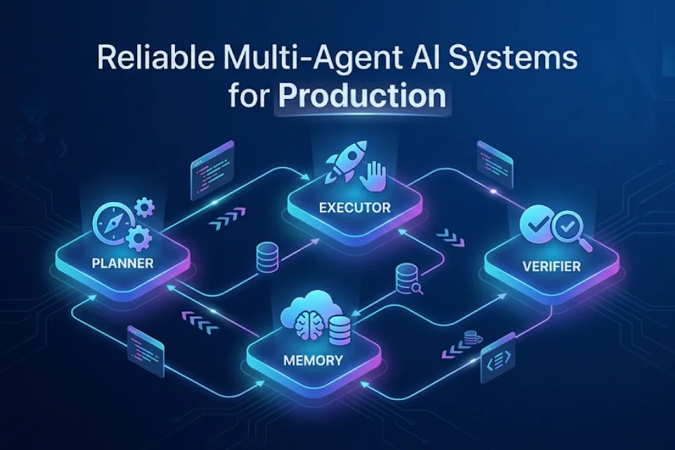 reliable-multi-agent-ai-system-for-production