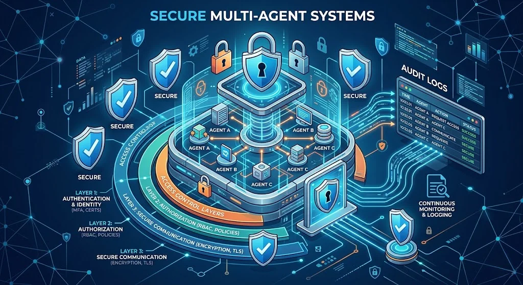 secure-multi-agent-systems