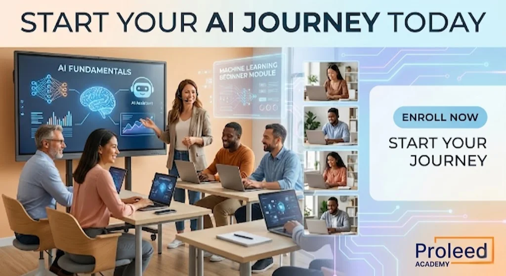 start-your-ai-journey-today
