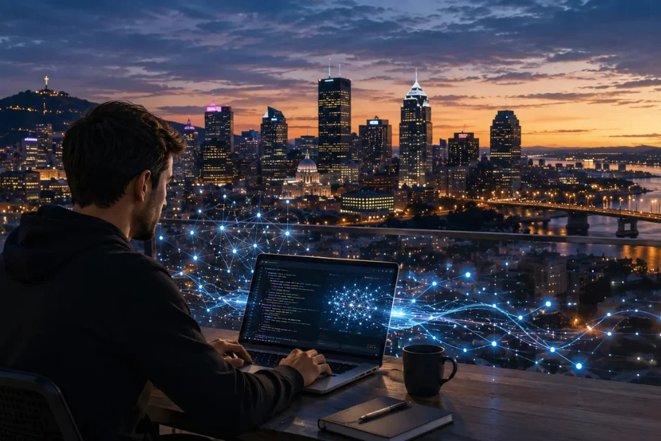 best-online-ai-course-in-montreal