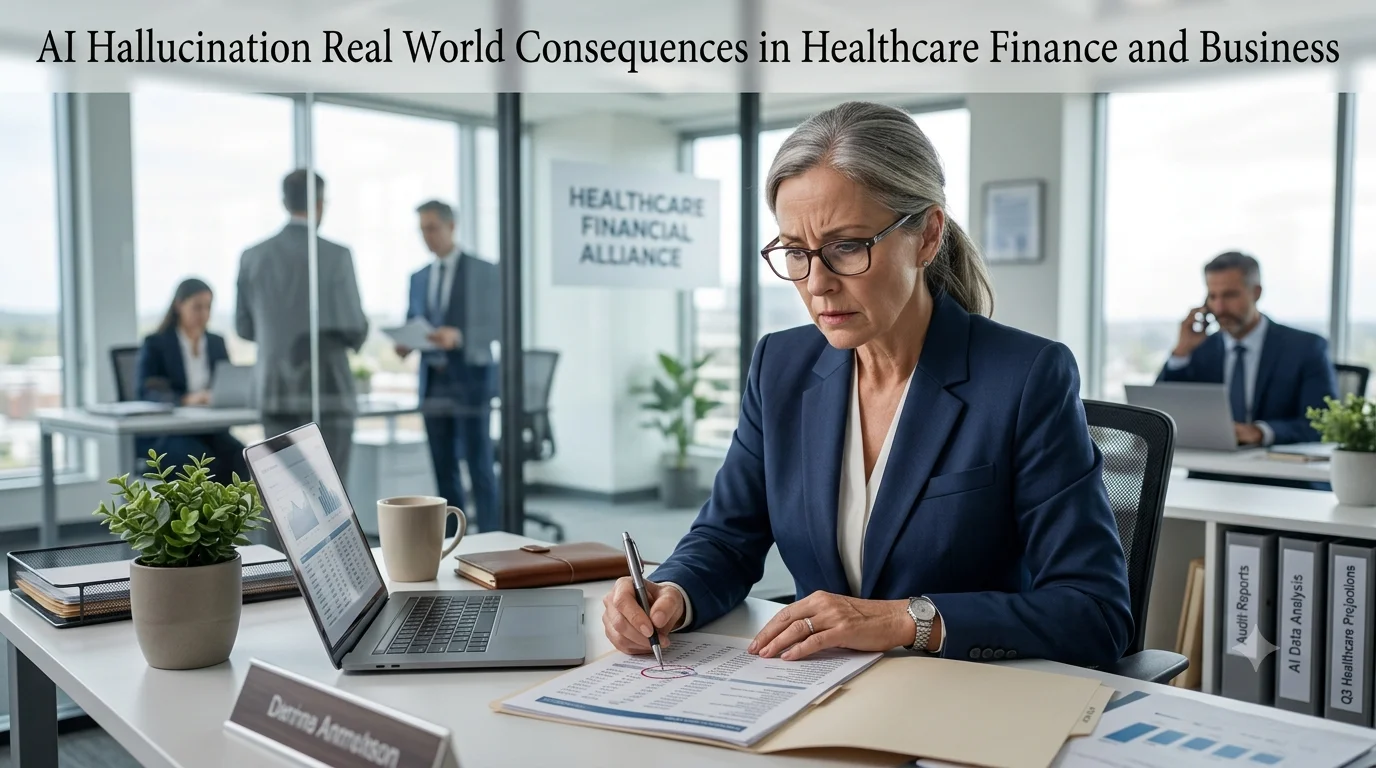 ai-hallucination-real-world-consequences-in-healthcare-finance-and-business