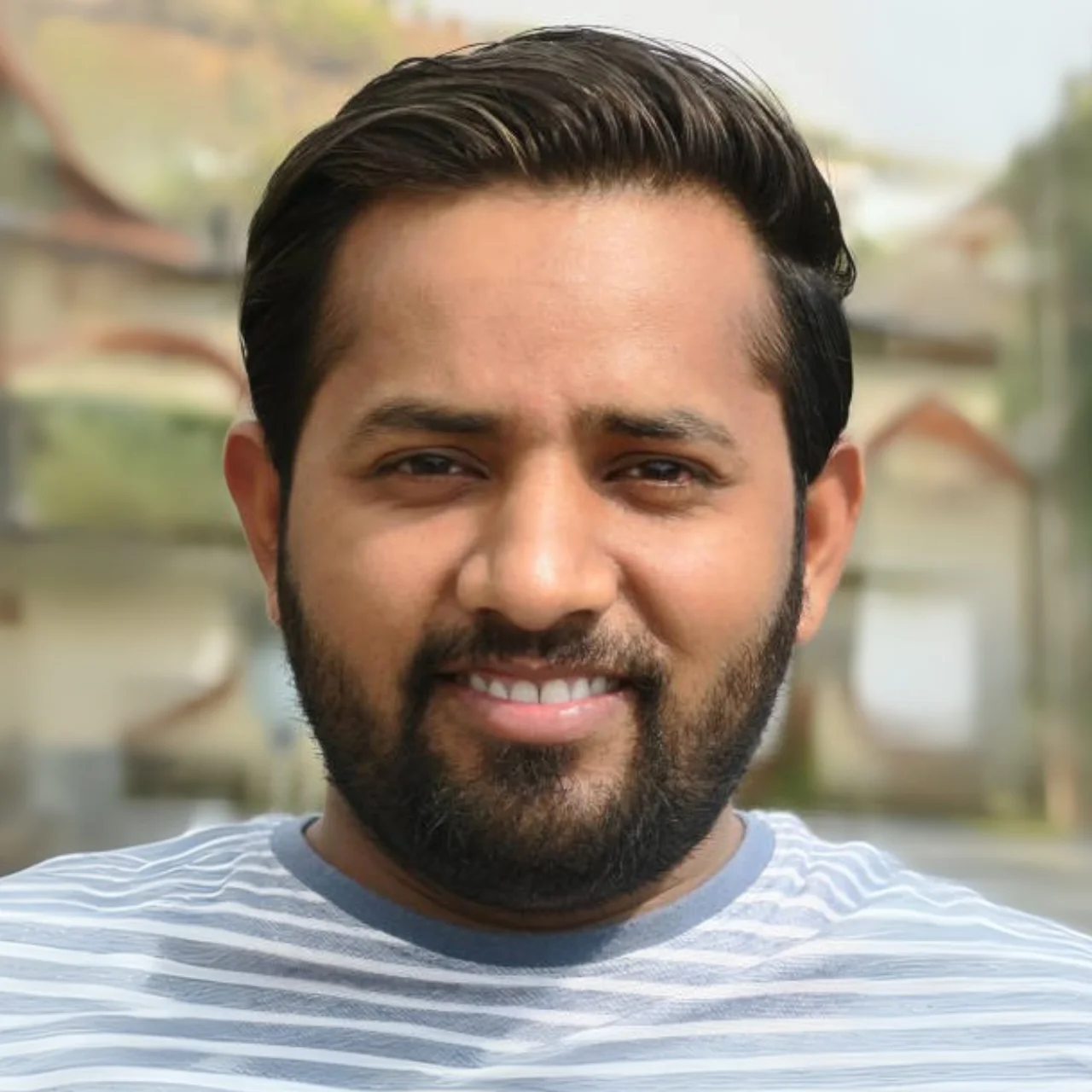 ai and machine learning training course Batala - testimonial 3
