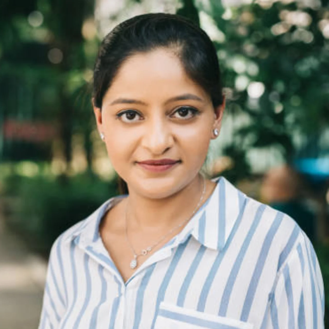 ai and machine learning training course Hoshiarpur - testimonial 2