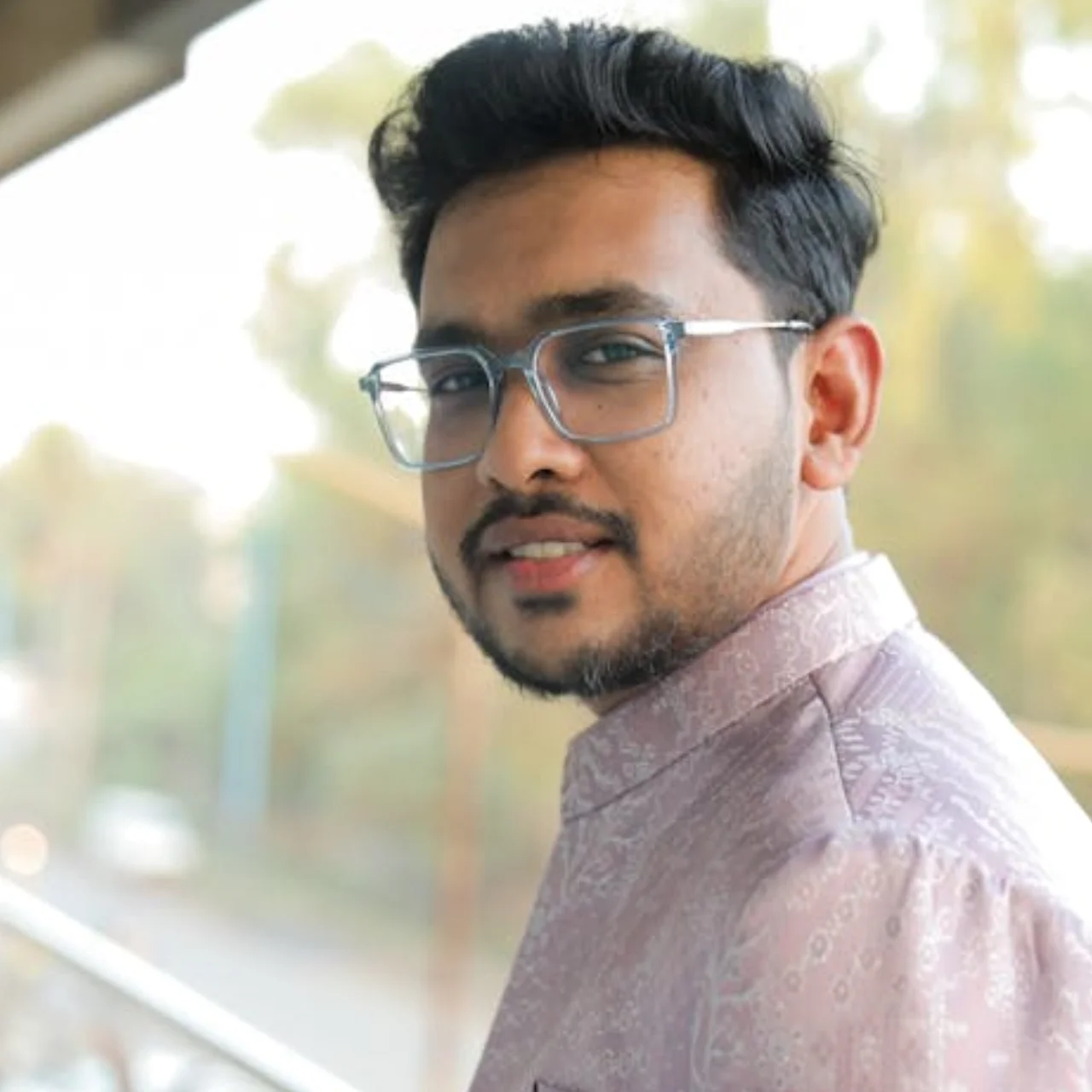 Artificial Intelligence (AI) training course Agra testimonial 1