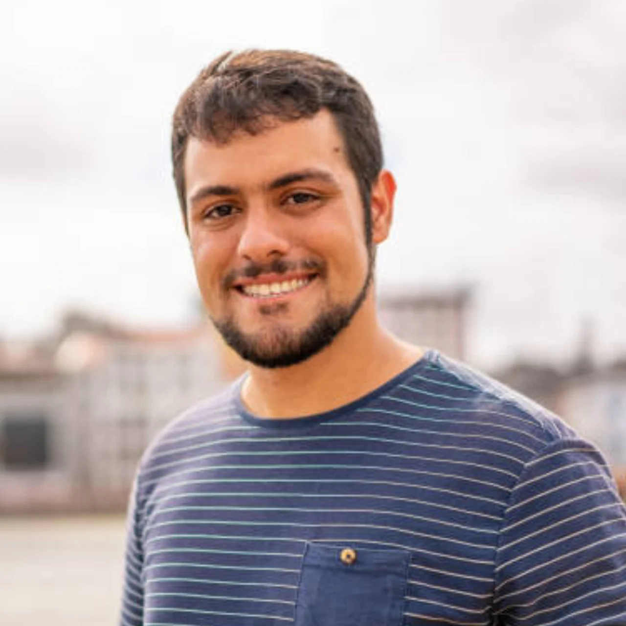 Artificial Intelligence (AI) training course Ahmedabad testimonial 1