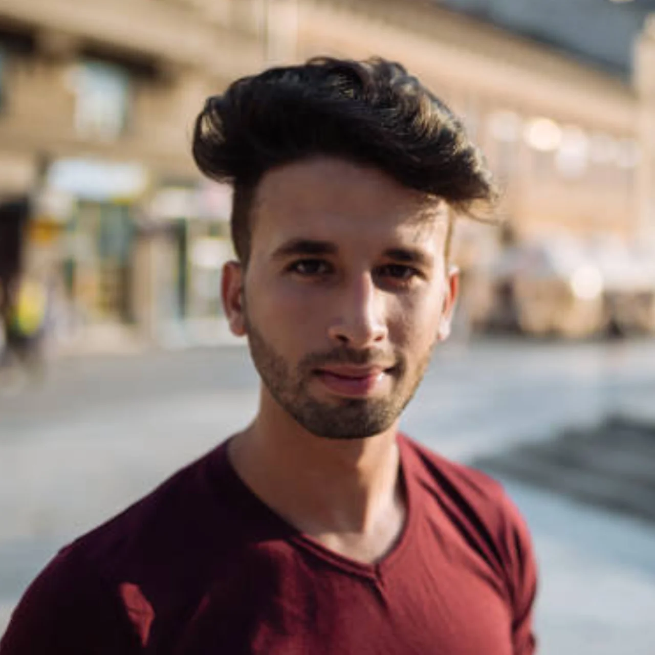 Artificial Intelligence (AI) training course Ambala testimonial 3