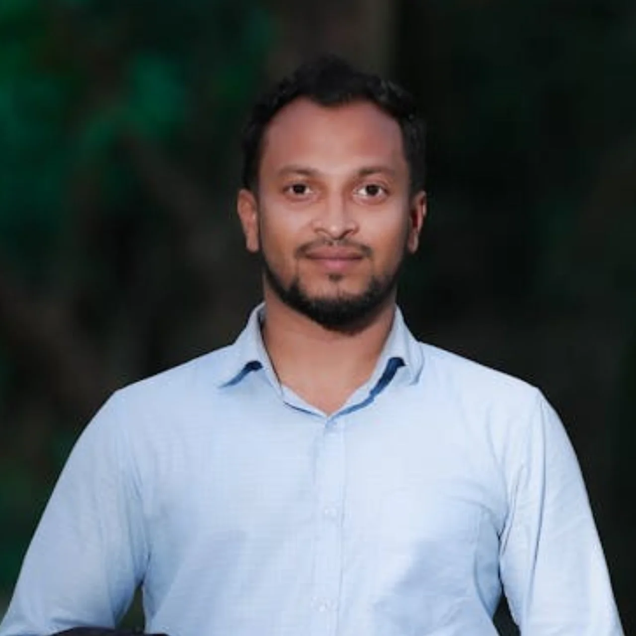 Artificial Intelligence (AI) training course Hubli Dharwad testimonial 3