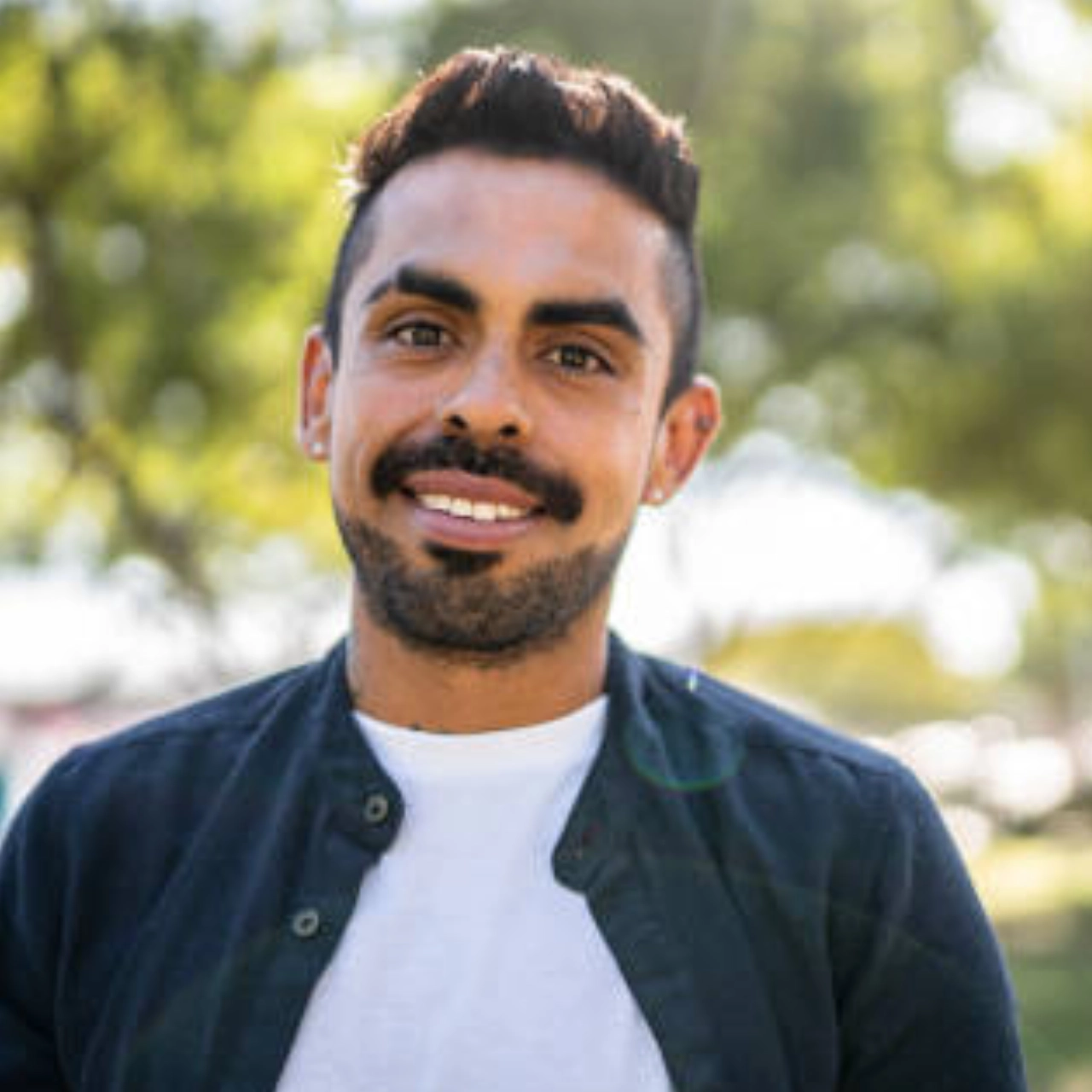 Artificial Intelligence (AI) training course Indore testimonial 1