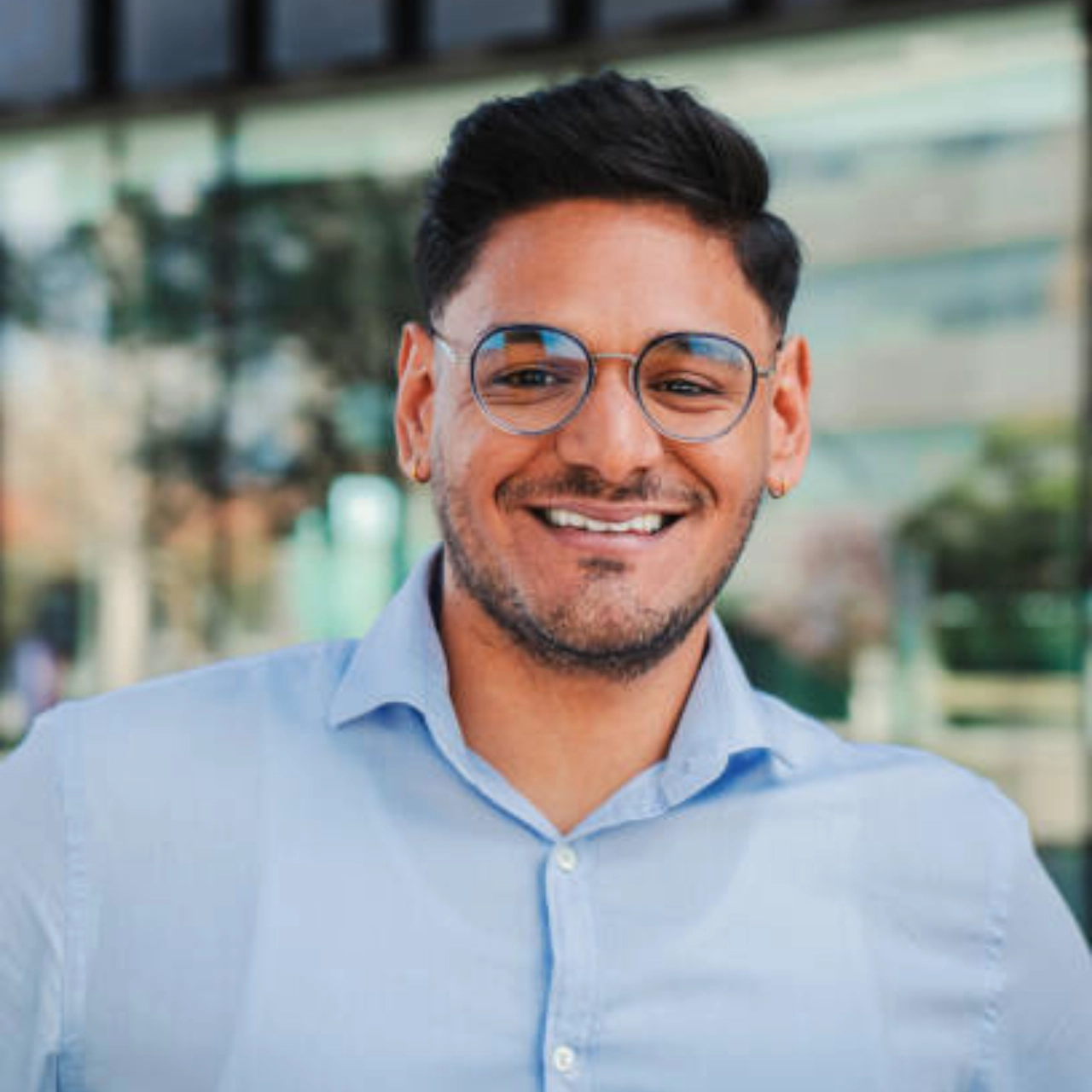 Artificial Intelligence (AI) training course Jaipur testimonial 3