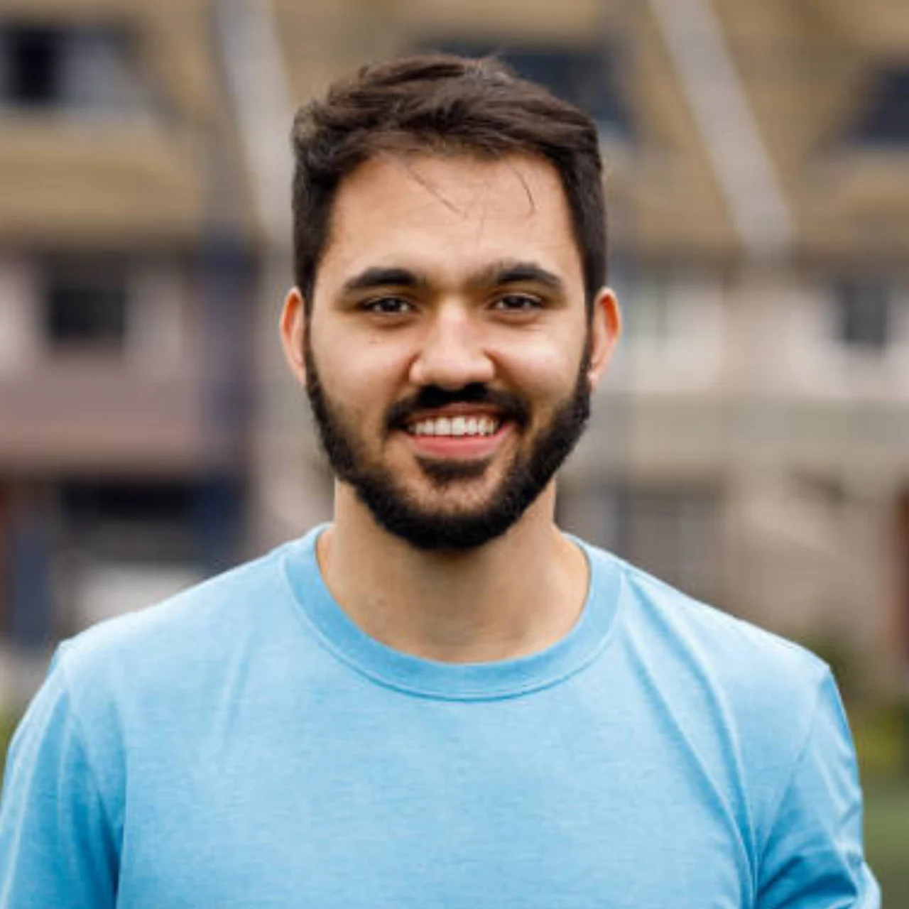 Artificial Intelligence (AI) training course Noida testimonial 1