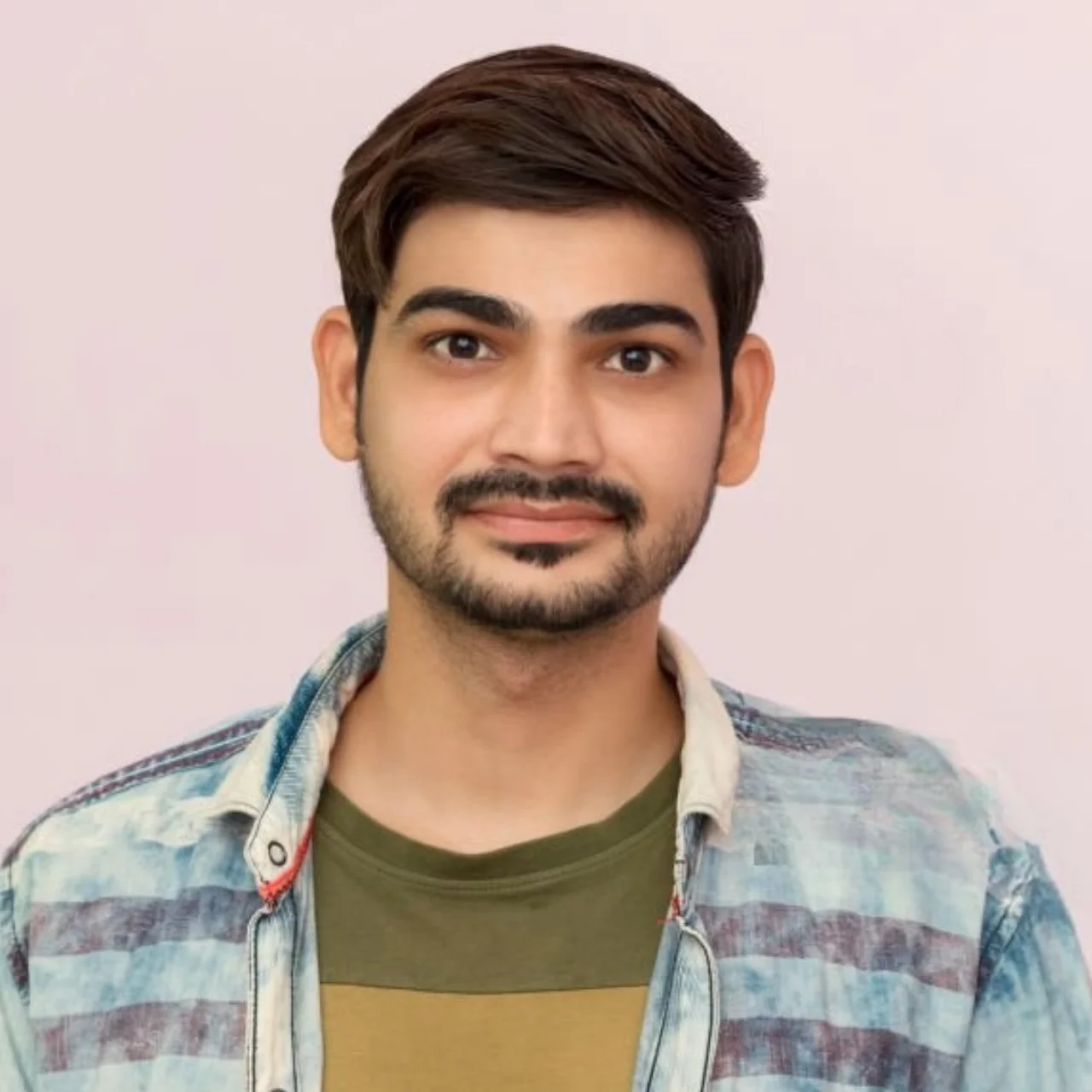 Artificial Intelligence (AI) training course Pathankot testimonial 2