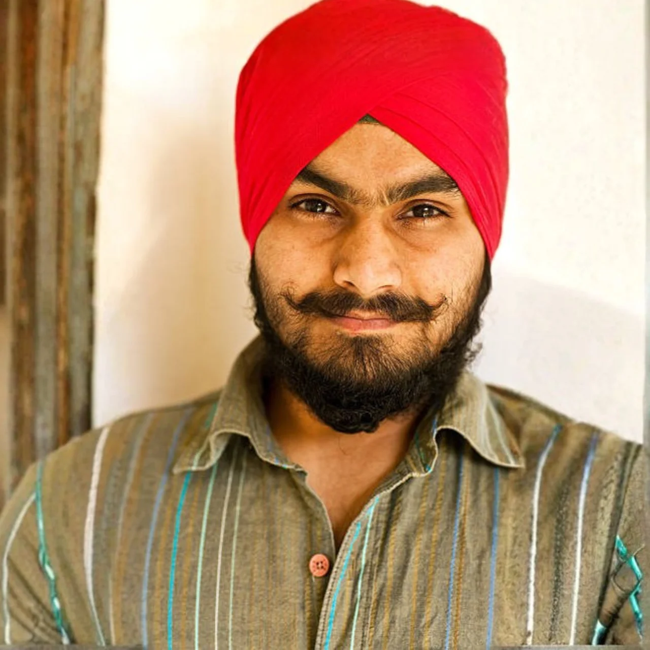 Artificial Intelligence (AI) training course Patiala testimonial 1