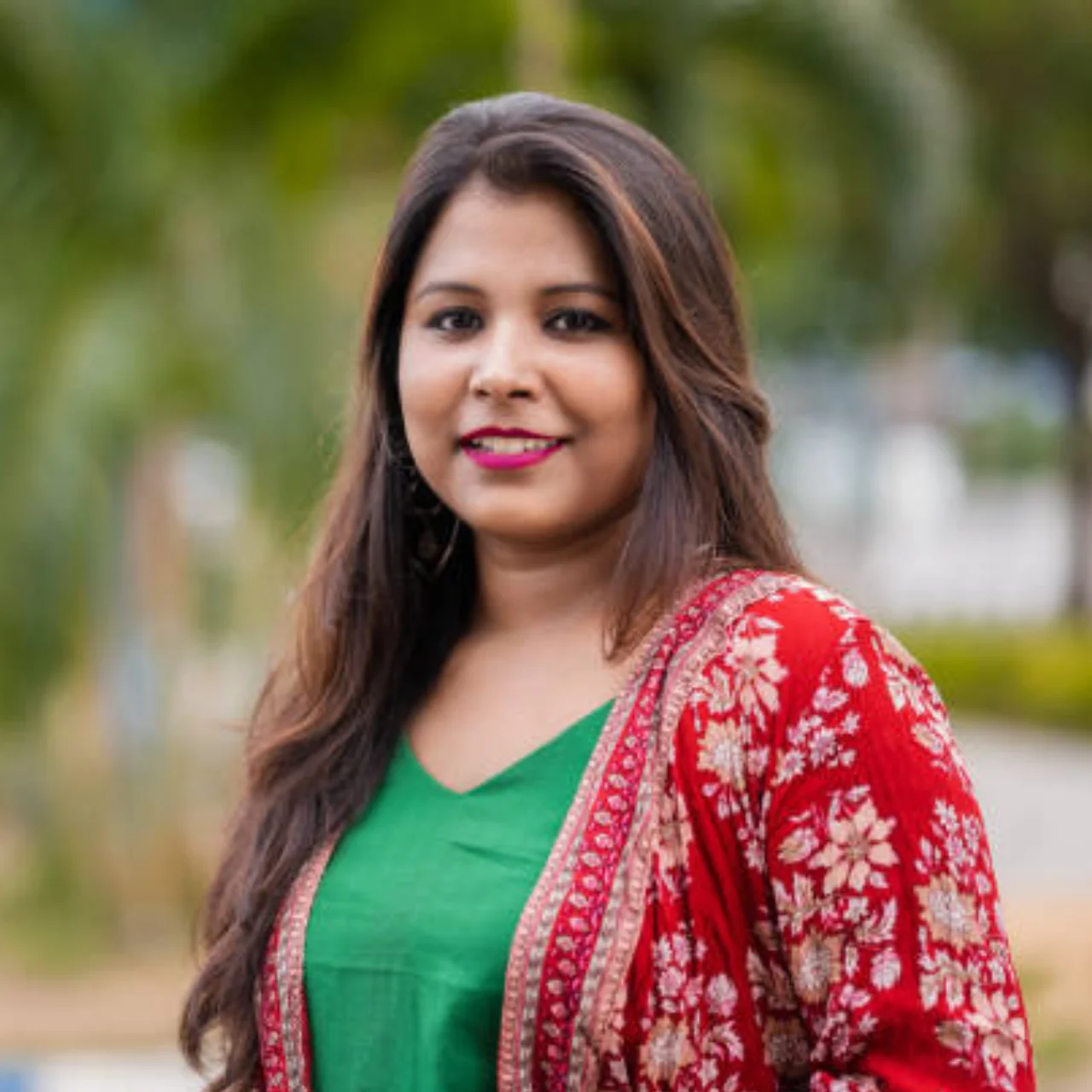 Artificial Intelligence (AI) training course Raipur testimonial 1