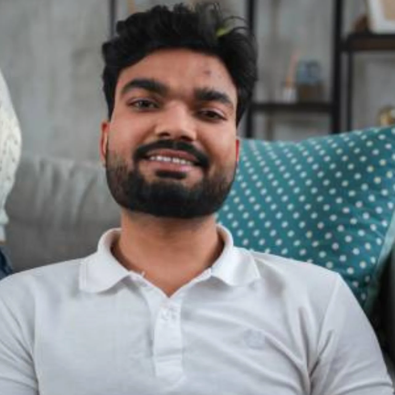 Artificial Intelligence (AI) training course Rohtak testimonial 1