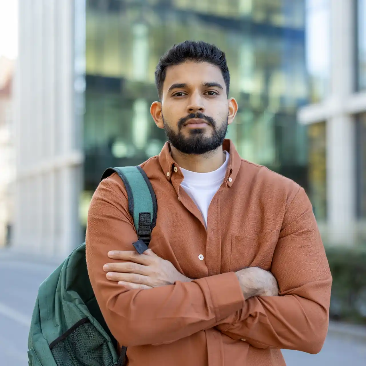Artificial Intelligence (AI) training course Salem testimonial 2
