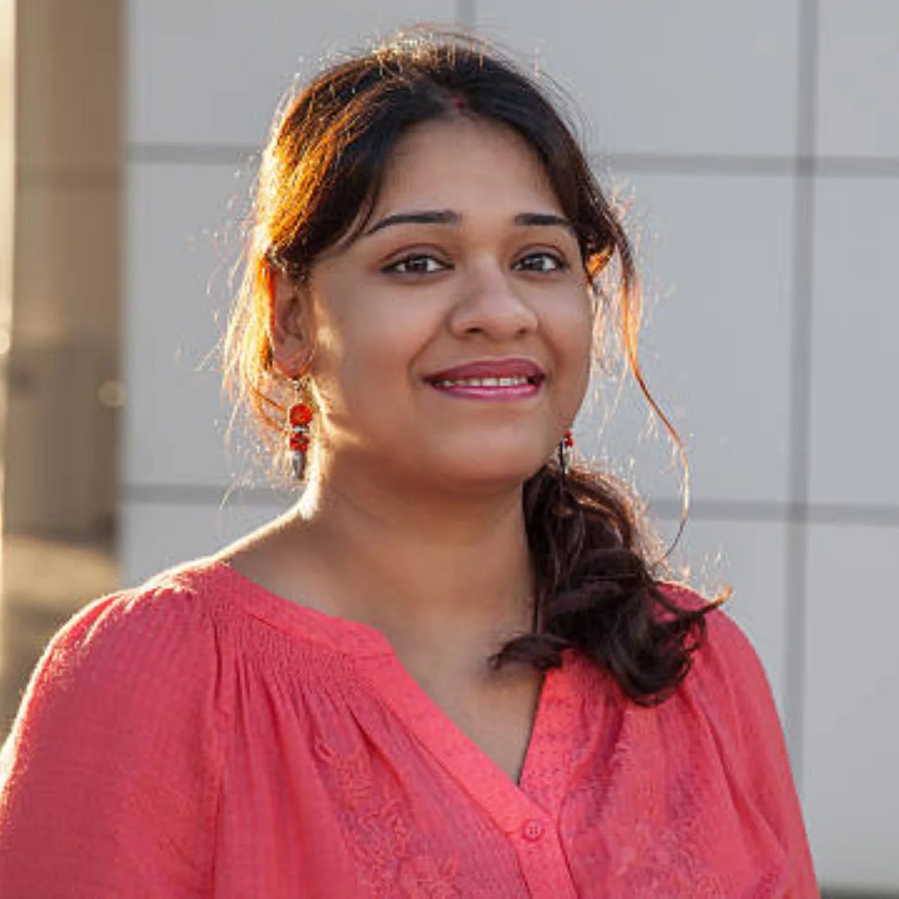 Artificial Intelligence (AI) training course Sirsa testimonial 3