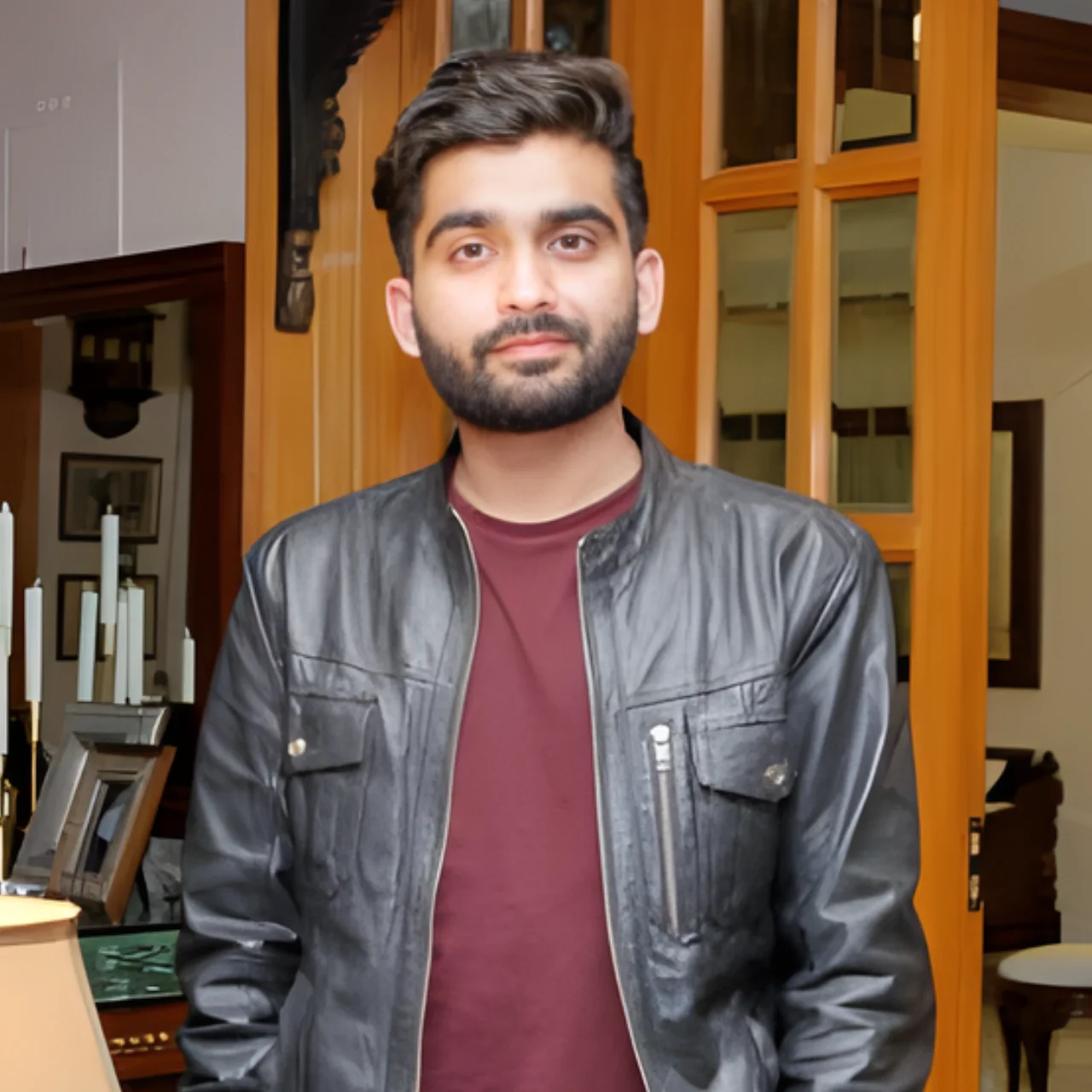 Artificial Intelligence (AI) training course Vadodara testimonial 3