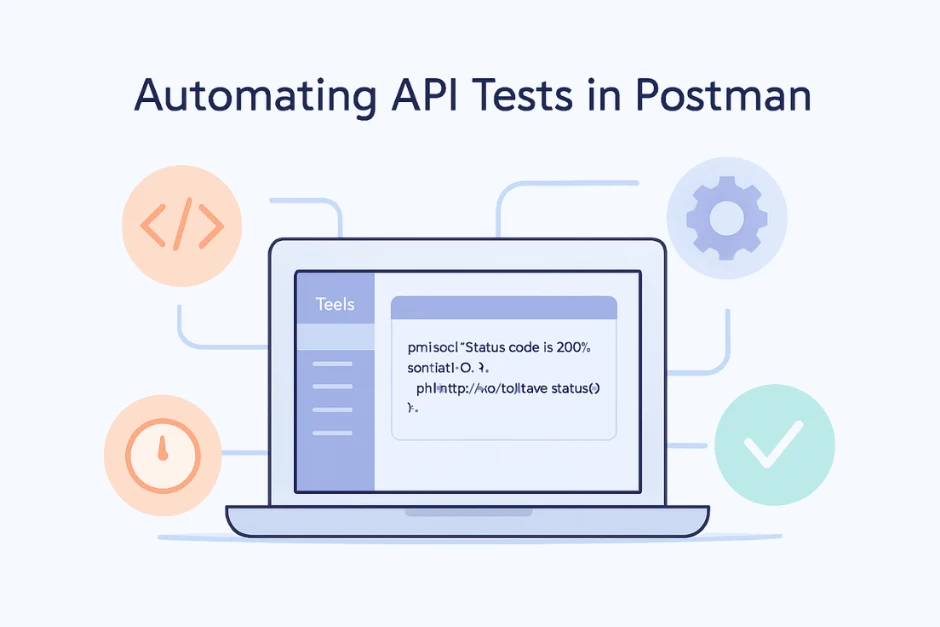 Automating API Tests in Postman