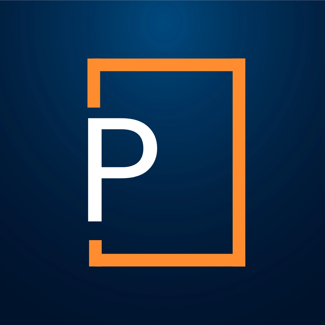 Proleed Academy - logo icon