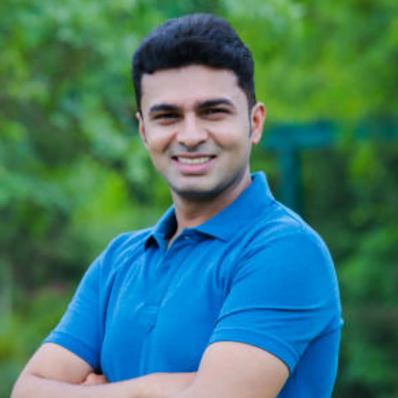 project management training course Raipur testimonial 2