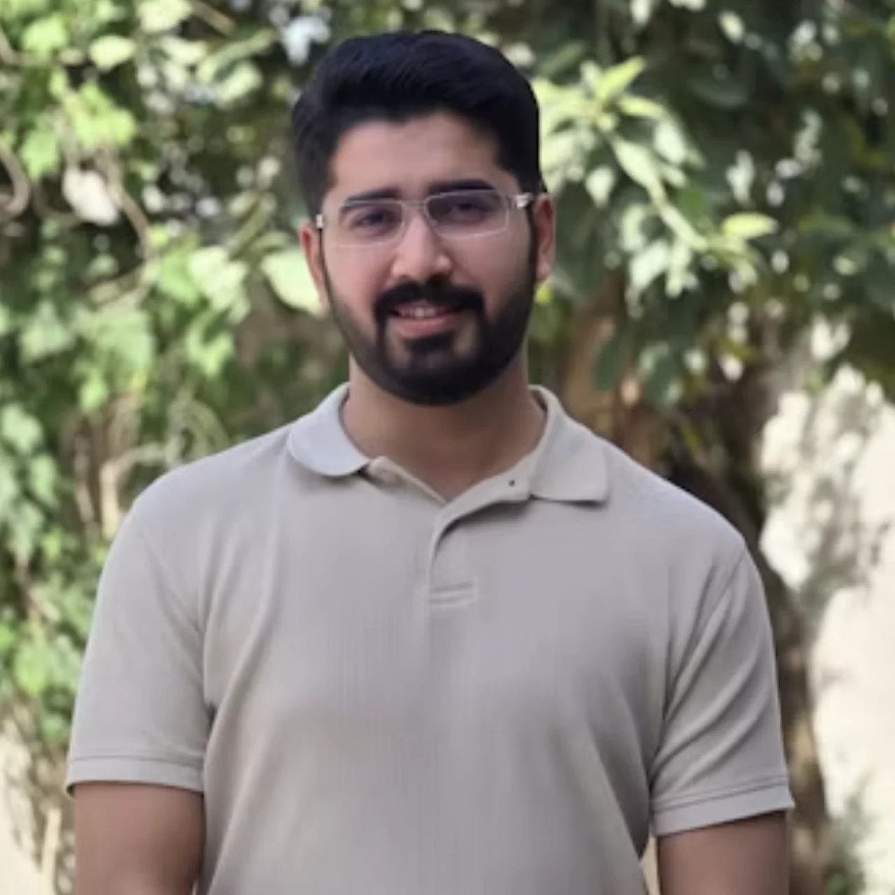 project management training course Ranchi testimonial 3