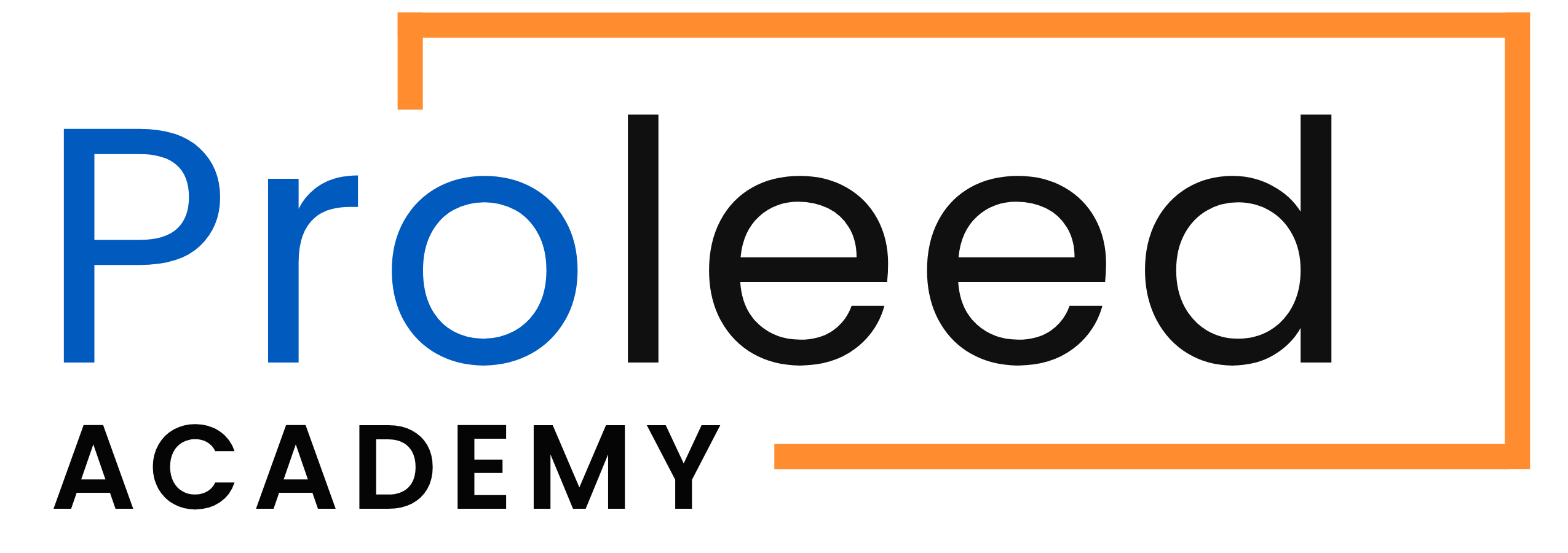 Proleed Academy Logo