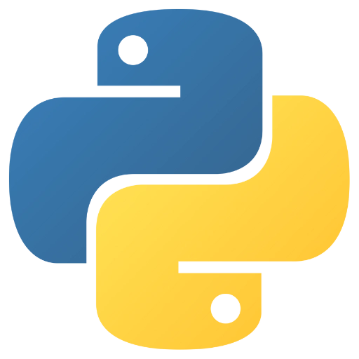 Python logo