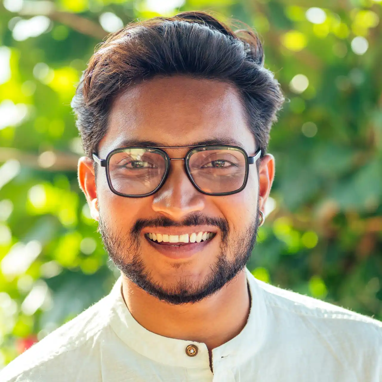 software testing  training course Hubballi-Dharwad testimonial 3