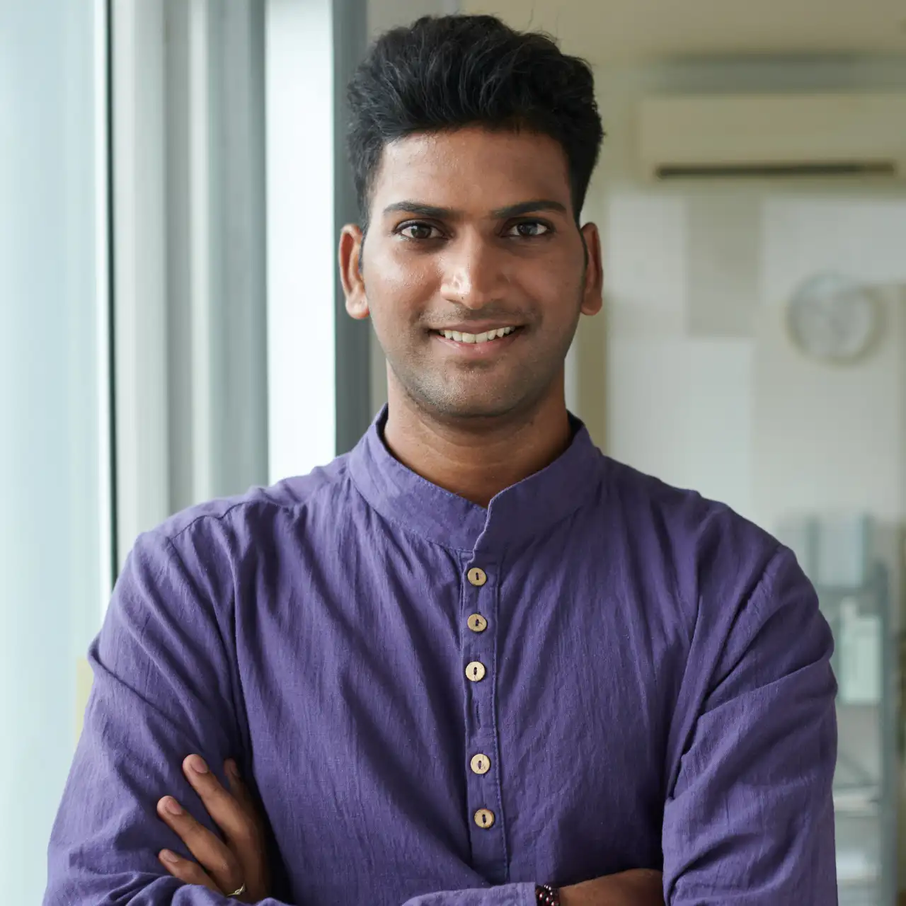 software testing training course Khammam testimonial 1